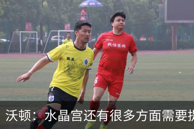 沃顿：水晶宫还有很多方面需要提升，不过我们在朝着正确方向迈进